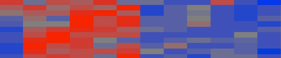 Heat Map