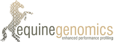 Equine Genomics - Enhanced Performance Profiling